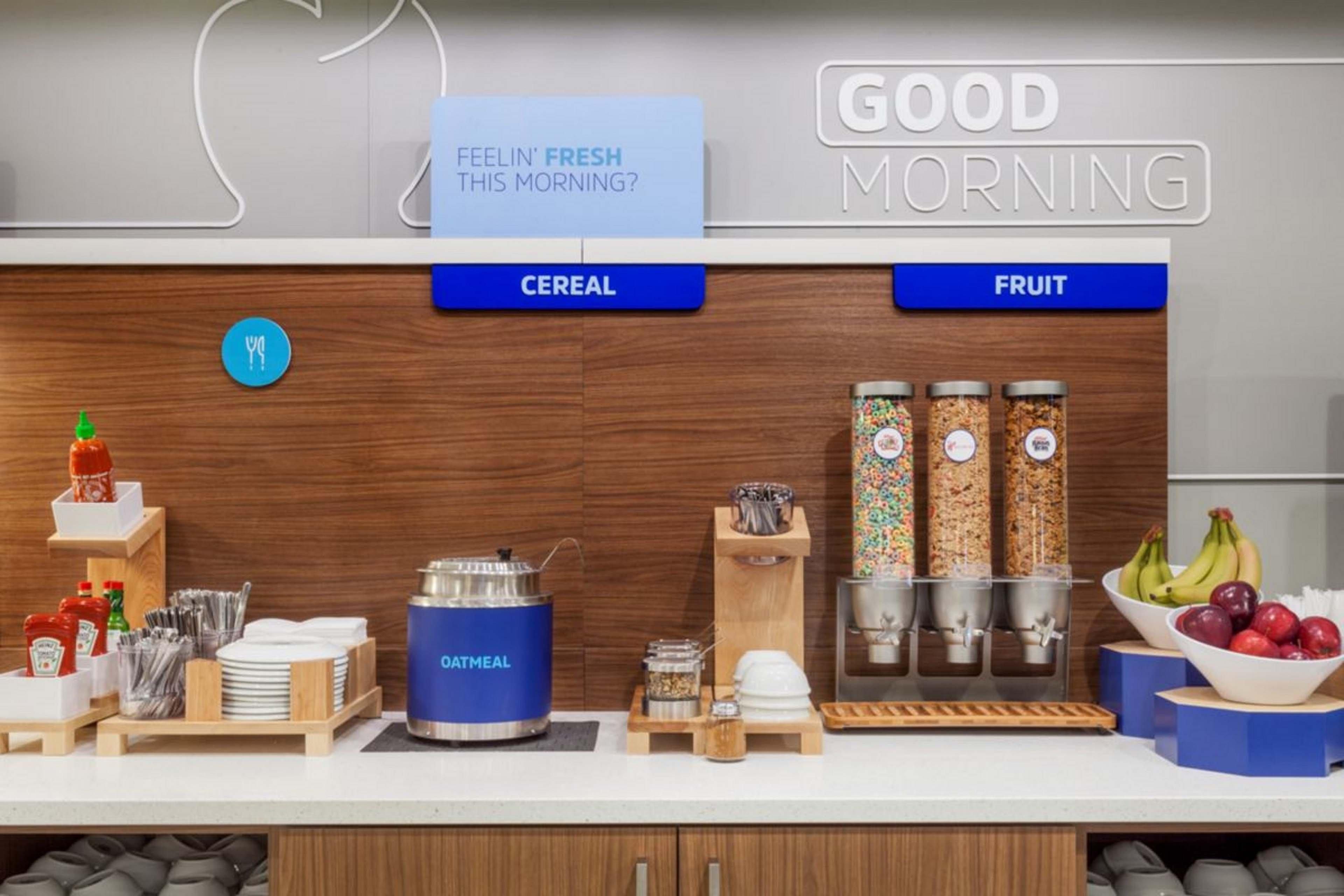 Holiday Inn Express Hotel & Suites Claypool Hill -Richlands Area By Ihg Pounding Mill Dış mekan fotoğraf