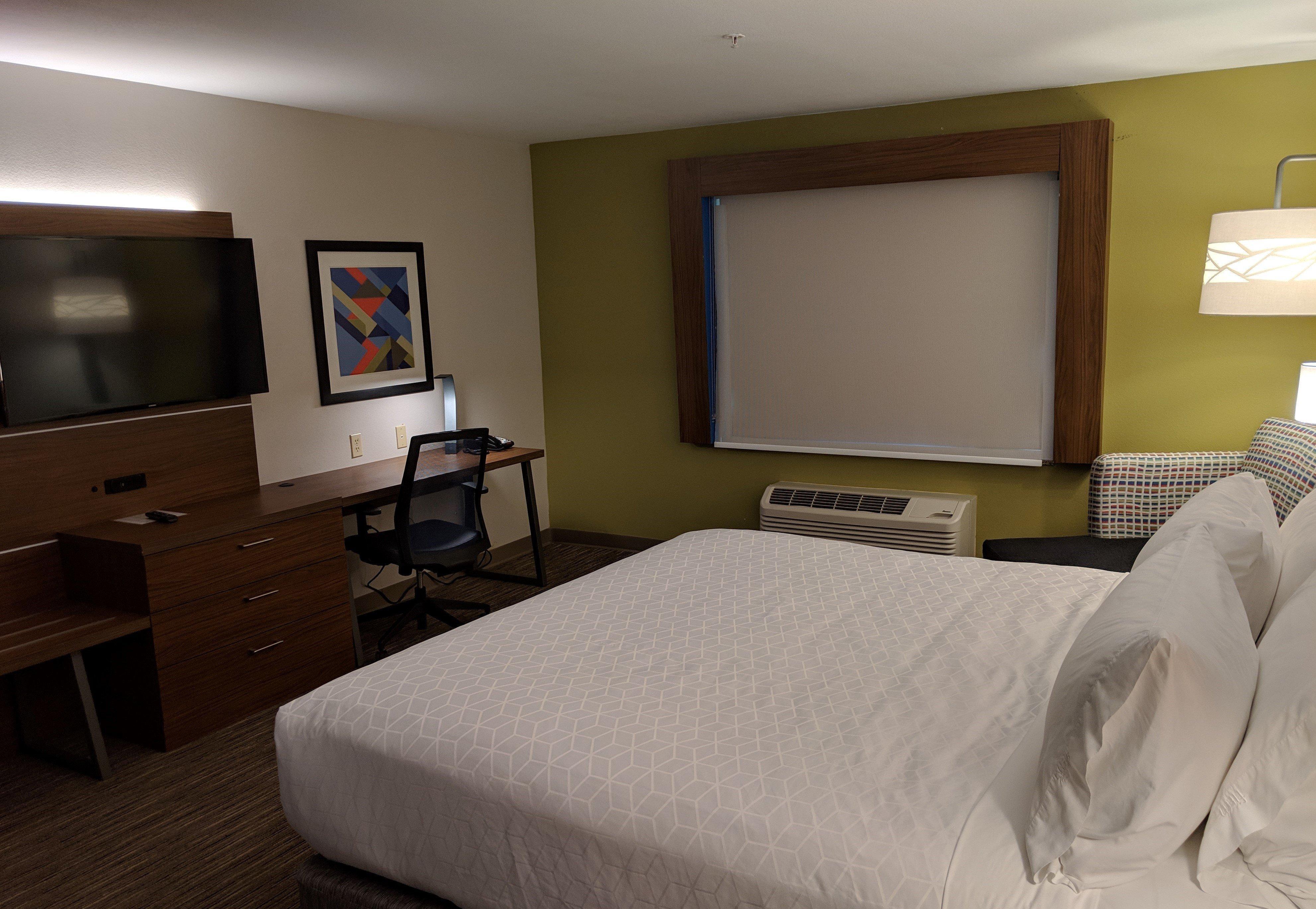Holiday Inn Express Hotel & Suites Claypool Hill -Richlands Area By Ihg Pounding Mill Dış mekan fotoğraf