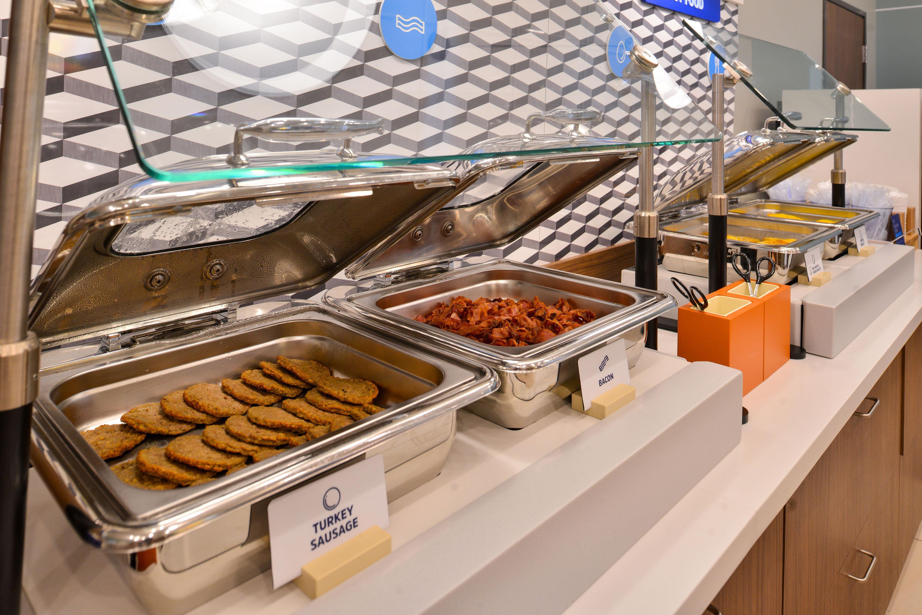 Holiday Inn Express Hotel & Suites Claypool Hill -Richlands Area By Ihg Pounding Mill Dış mekan fotoğraf