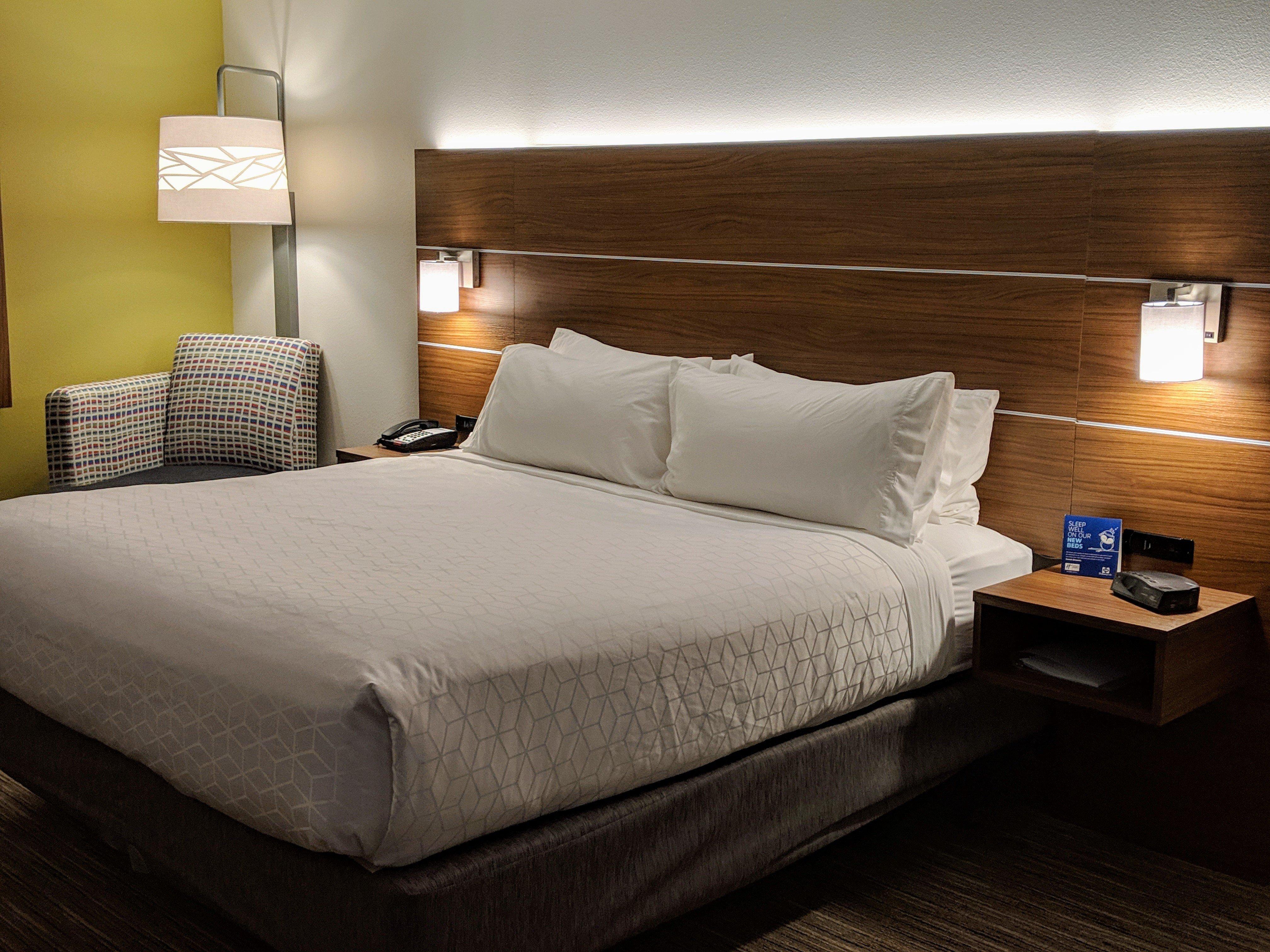 Holiday Inn Express Hotel & Suites Claypool Hill -Richlands Area By Ihg Pounding Mill Dış mekan fotoğraf