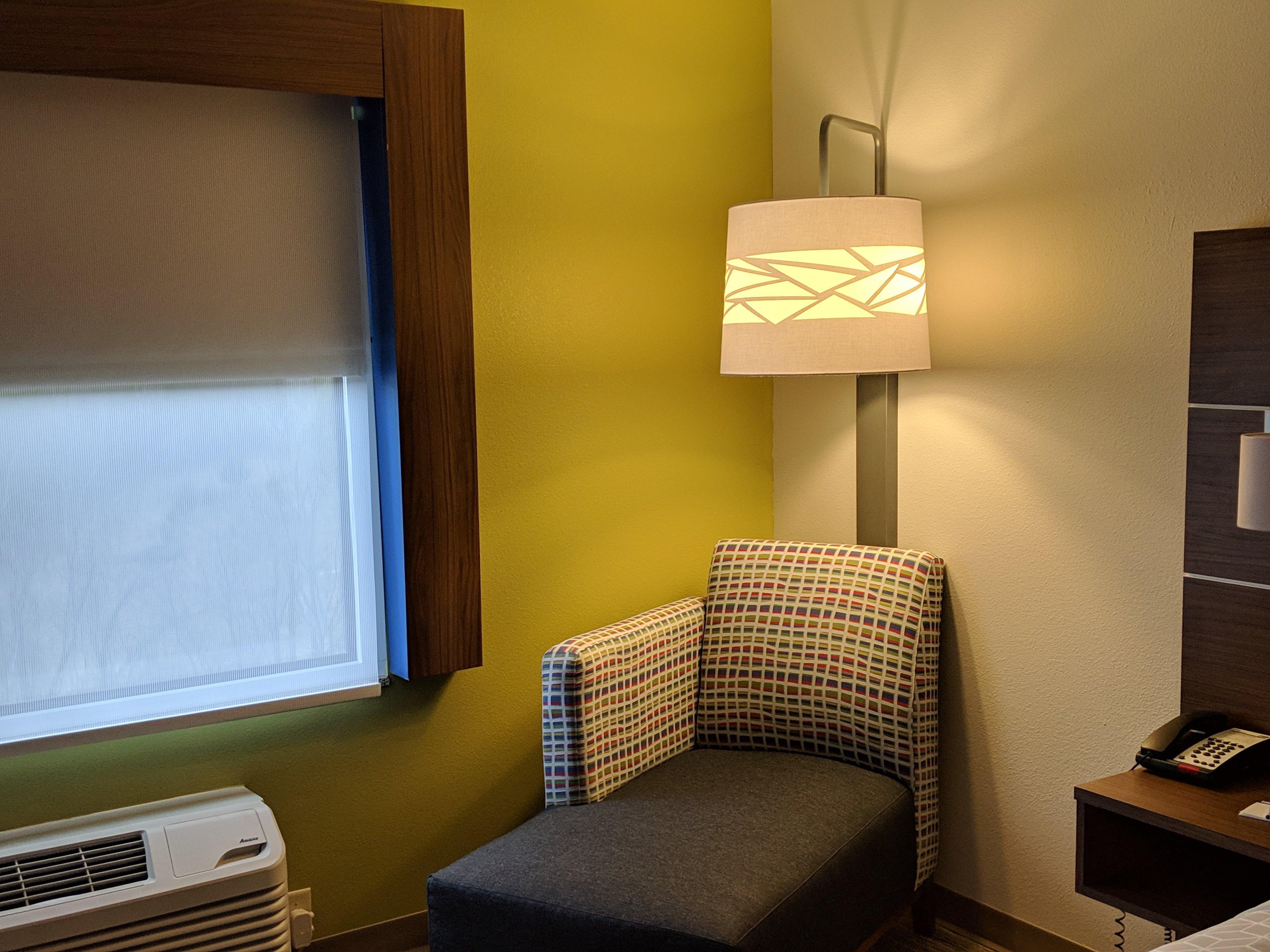Holiday Inn Express Hotel & Suites Claypool Hill -Richlands Area By Ihg Pounding Mill Dış mekan fotoğraf