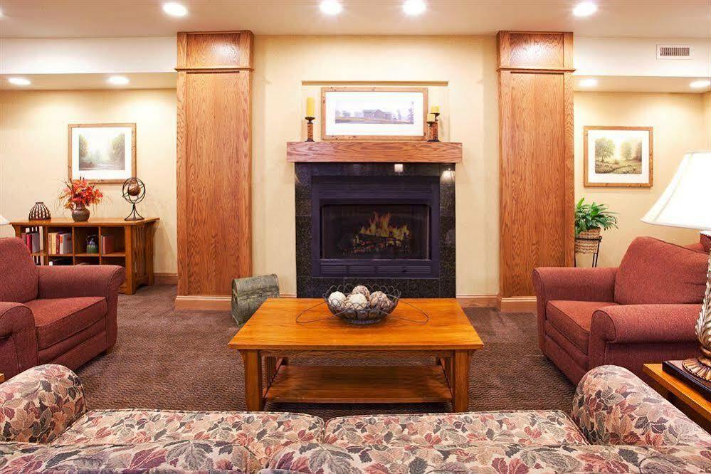 Holiday Inn Express Hotel & Suites Claypool Hill -Richlands Area By Ihg Pounding Mill Dış mekan fotoğraf