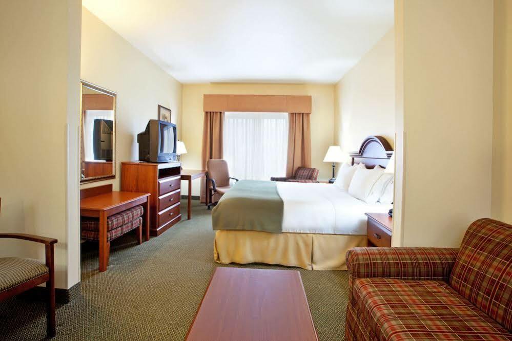 Holiday Inn Express Hotel & Suites Claypool Hill -Richlands Area By Ihg Pounding Mill Dış mekan fotoğraf