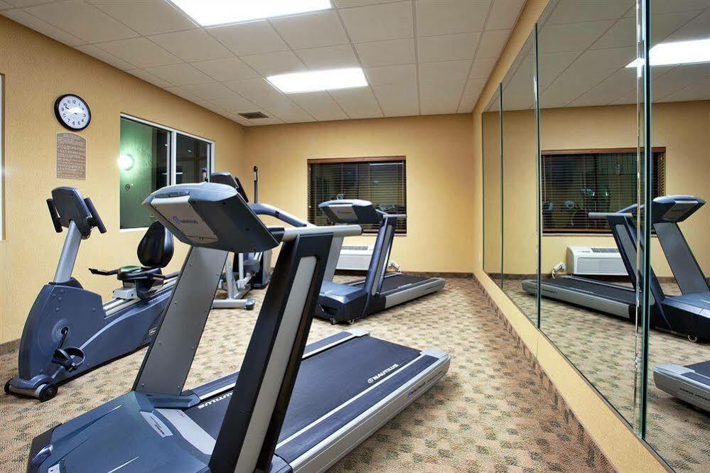 Holiday Inn Express Hotel & Suites Claypool Hill -Richlands Area By Ihg Pounding Mill Dış mekan fotoğraf