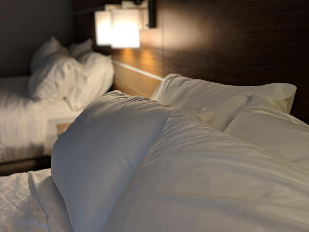 Holiday Inn Express Hotel & Suites Claypool Hill -Richlands Area By Ihg Pounding Mill Dış mekan fotoğraf